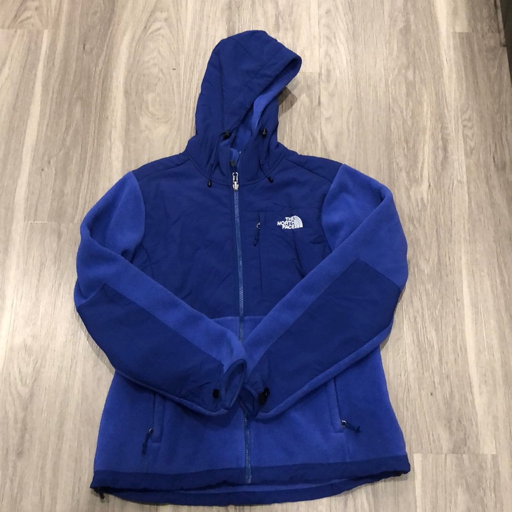 North Face Fleece